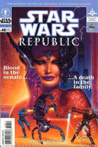 Star Wars: Republic #48