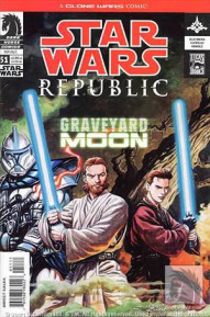 Star Wars: Republic #51