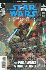 Star Wars: Republic #57