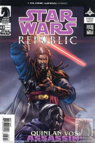 Star Wars: Republic #63