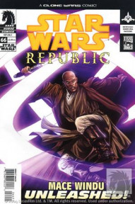 Star Wars: Republic #66