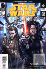 Star Wars: Republic #69