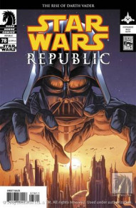 Star Wars: Republic #78