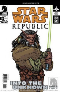 Star Wars: Republic #79