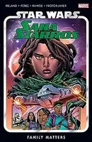 Star Wars: Sana Starros Collected Reviews