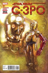 Star Wars Special: C-3PO