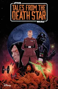 Star Wars: Tales from the Death Star OGN