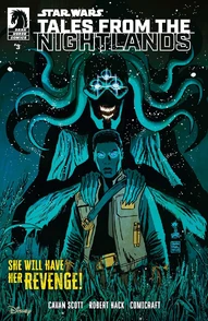 Star Wars: Tales from the Nightlands #3