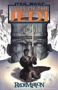 Star Wars: Tales of the Jedi: Redemption