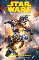 Star Wars: The Bad Batch (2025) Ghost Agents TP Reviews