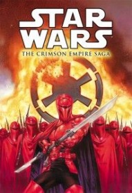 Star Wars: The Crimson Empire Saga #1