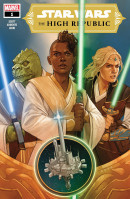 Star Wars: The High Republic (2021) #1