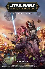 Star Wars: The High Republic - Adventures Vol. 1