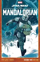 Star Wars: The Mandalorian Reviews