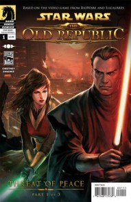 Star Wars: The Old Republic #1