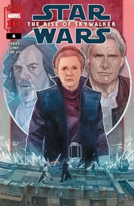Star Wars: The Rise Of Skywalker Adaptation #4