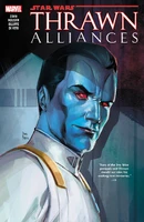 Star Wars: Thrawn - Alliances Collected Reviews