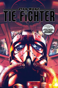 Star Wars: Tie Fighter Collected