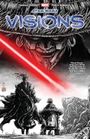 Star Wars: Visions Collected Reviews