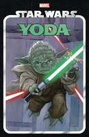 Star Wars: Yoda Collected Reviews