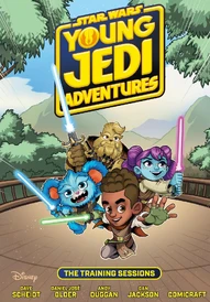 Star Wars: Young Jedi Adventures (2025)