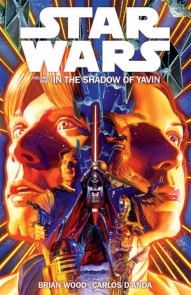 Star Wars Vol. 1: In The Shadow Of Yavin