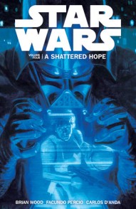 Star Wars Vol. 4: A Shattered Hope
