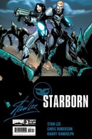 Starborn #3