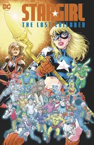 Stargirl: The Lost Children Collected
