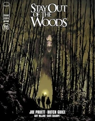 Stay Out Of The Woods #1