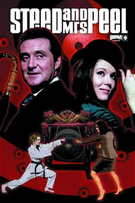 Steed and Mrs. Peel #9