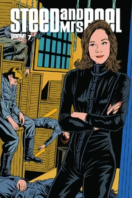 Steed and Mrs. Peel #7