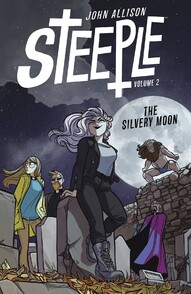 Steeple Vol. 2: The Silvery Moon