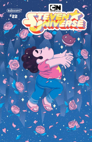 Steven Universe #22