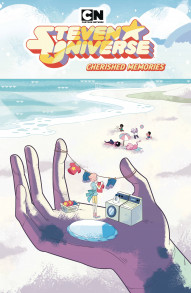 Steven Universe Vol. 9: Cherished Memories