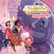 Steven Universe: Harmony Collected