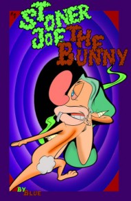 Stoner Joe the Bunny #1