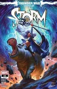 Storm #11