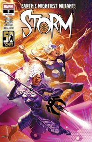 Storm #8