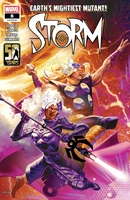 Storm #8