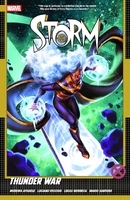 Storm Vol. 2 Reviews