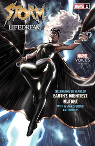 Storm: Lifedream (2025)