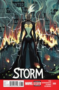 Storm #8