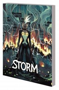 Storm Vol. 2: Bring Thunder