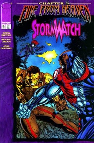 Stormwatch #35