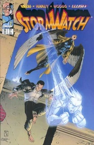 Stormwatch #39