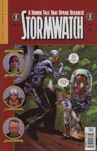 Stormwatch #44