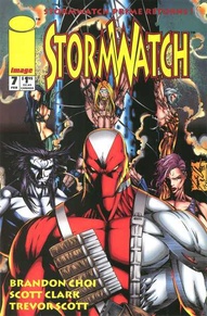 Stormwatch #7