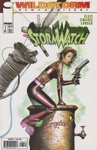Stormwatch (1997)