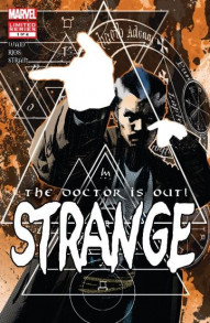 Strange (2009)